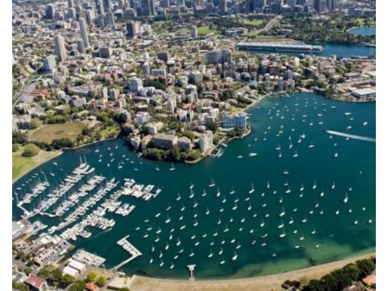 10G/153 Bayswater Road, Rushcutters Bay NSW 2011