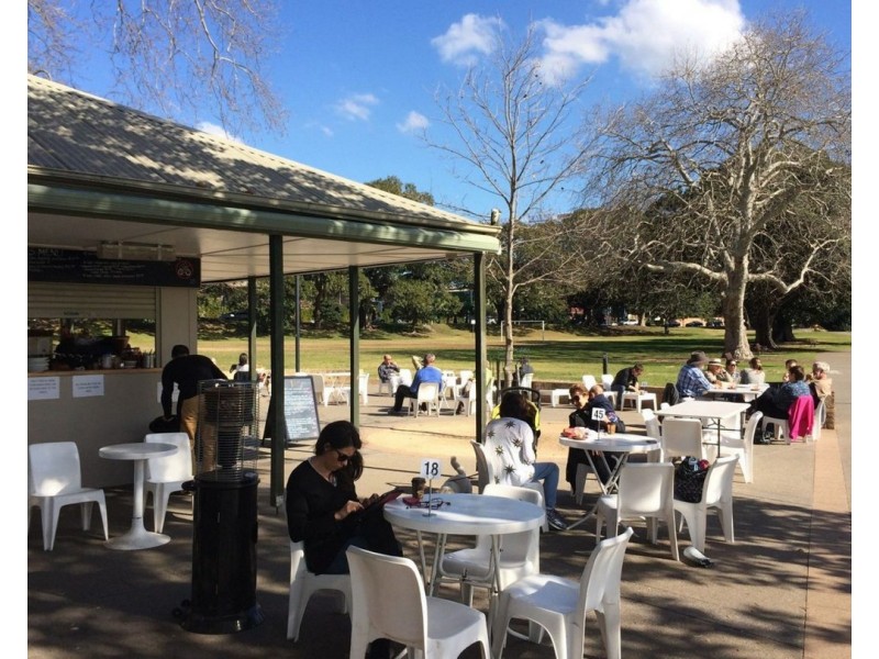 10G/153 Bayswater Road, Rushcutters Bay NSW 2011