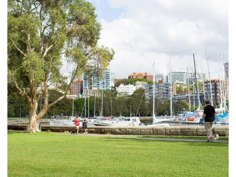 10G/153 Bayswater Road, Rushcutters Bay NSW 2011