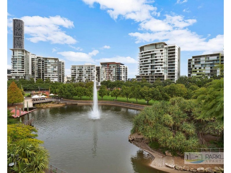 6007/6 Parklad Boulevard, Brisbane City QLD 4000