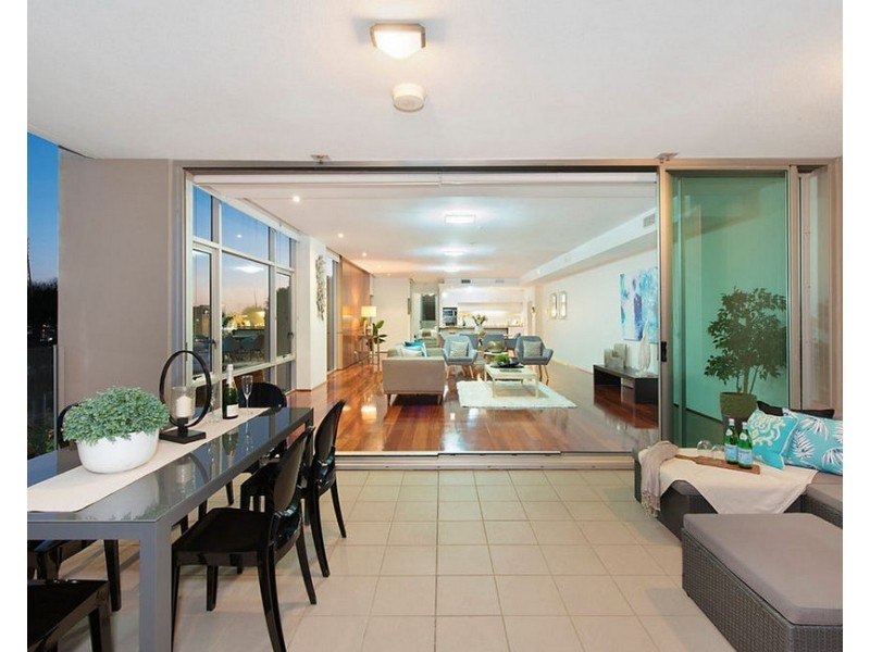 6007/6 Parklad Boulevard, Brisbane City QLD 4000