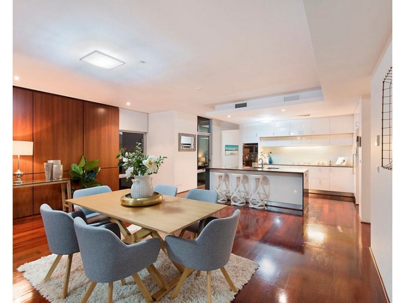 6007/6 Parklad Boulevard, Brisbane City QLD 4000