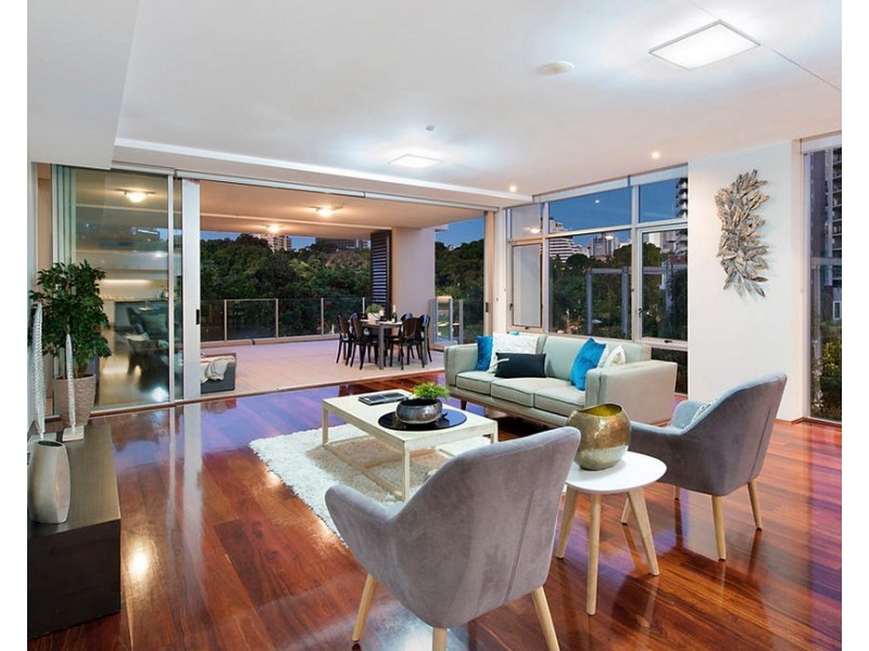 6007/6 Parklad Boulevard, Brisbane City QLD 4000