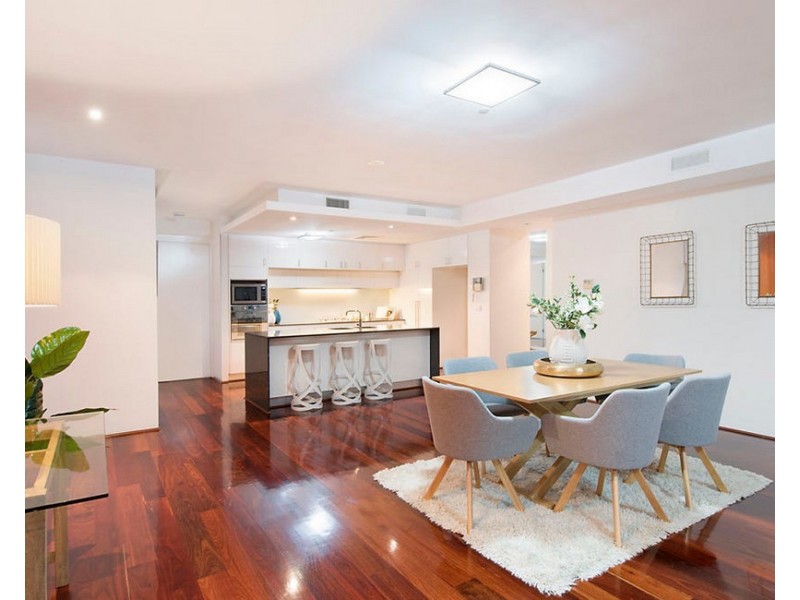 6007/6 Parklad Boulevard, Brisbane City QLD 4000