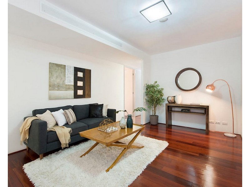 6007/6 Parklad Boulevard, Brisbane City QLD 4000