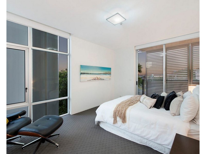 6007/6 Parklad Boulevard, Brisbane City QLD 4000