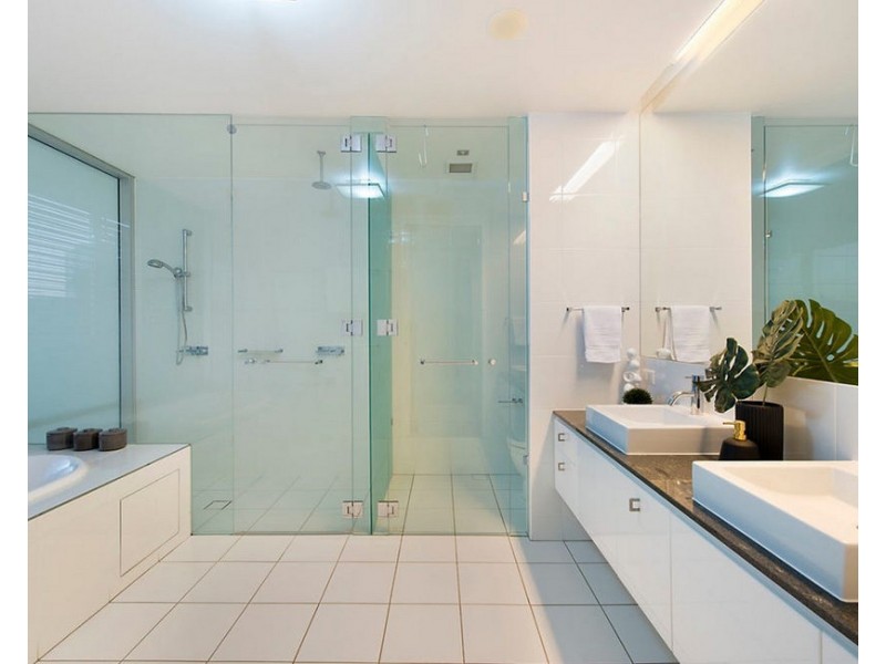 6007/6 Parklad Boulevard, Brisbane City QLD 4000