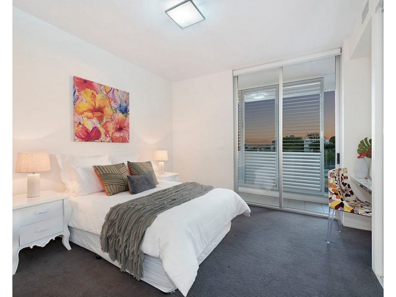 6007/6 Parklad Boulevard, Brisbane City QLD 4000