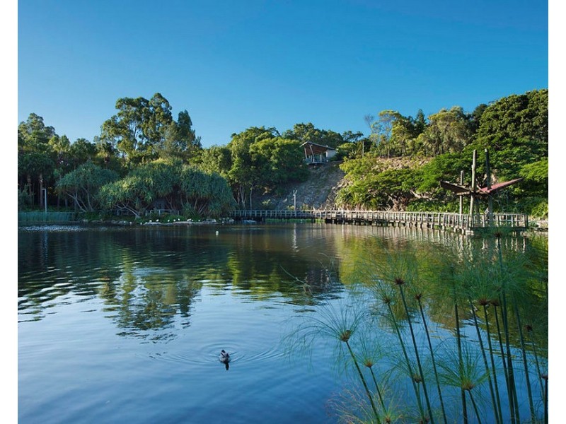 6007/6 Parklad Boulevard, Brisbane City QLD 4000