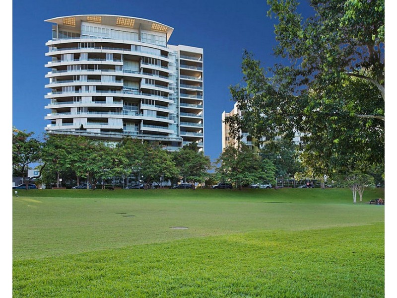 6007/6 Parklad Boulevard, Brisbane City QLD 4000