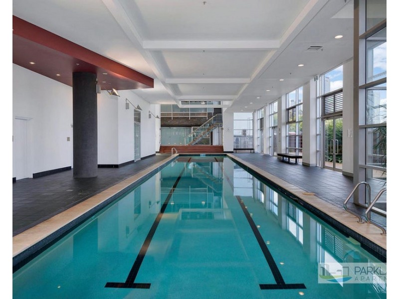 6007/6 Parklad Boulevard, Brisbane City QLD 4000