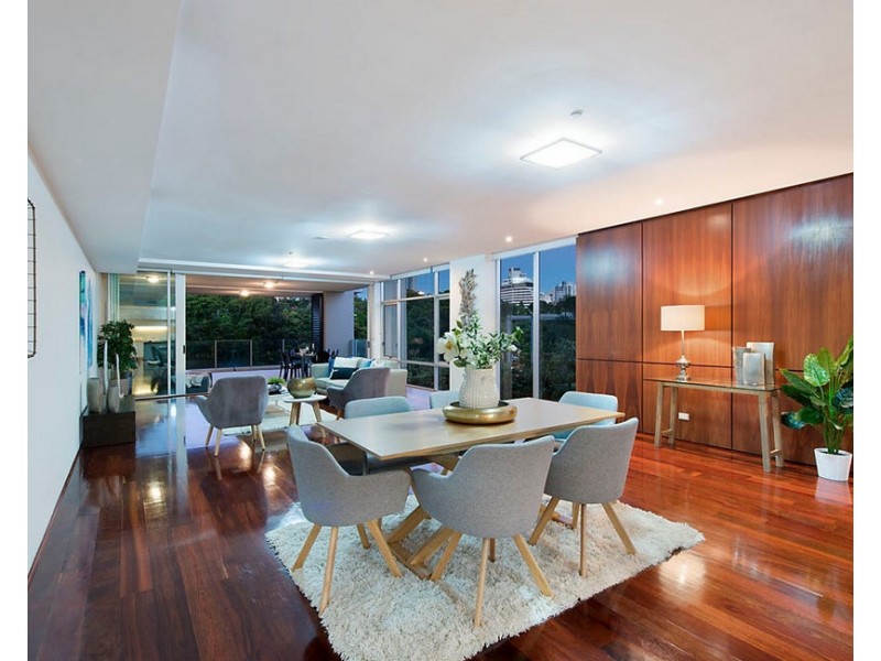 6007/6 Parklad Boulevard, Brisbane City QLD 4000