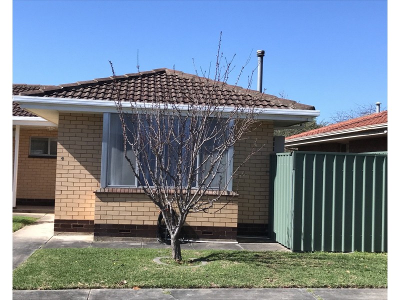 4/7 Sturdee Street, Broadview SA 5083