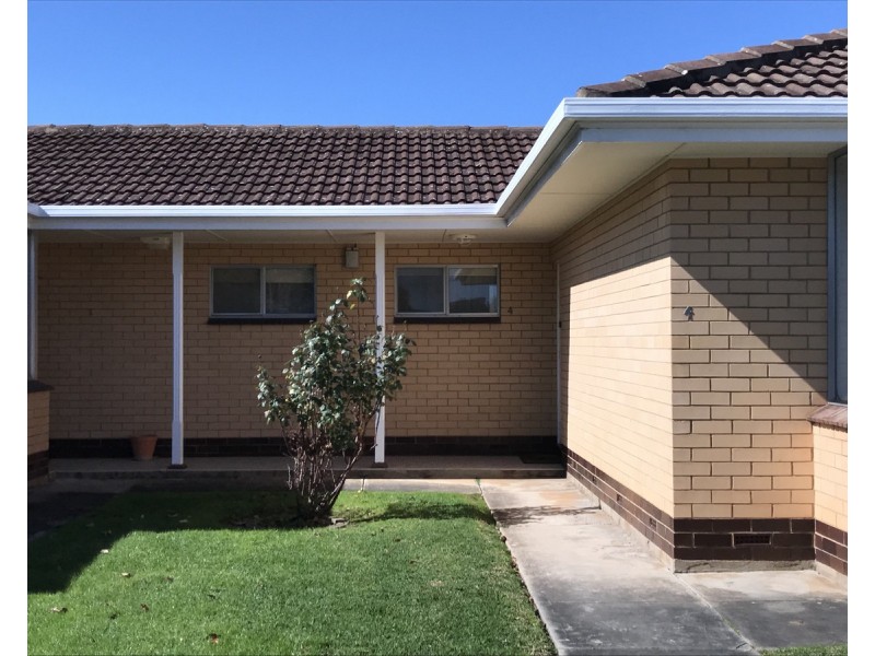 4/7 Sturdee Street, Broadview SA 5083