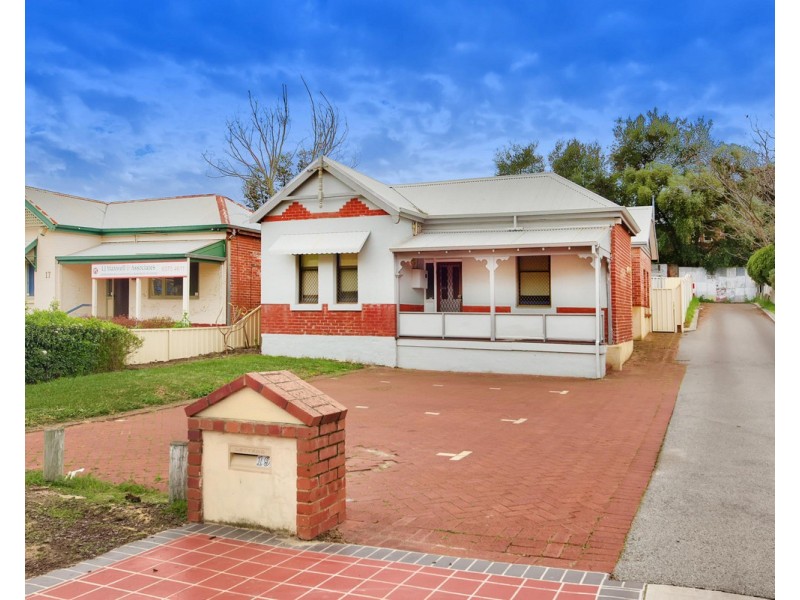 19 King William Street, Bayswater WA 6053
