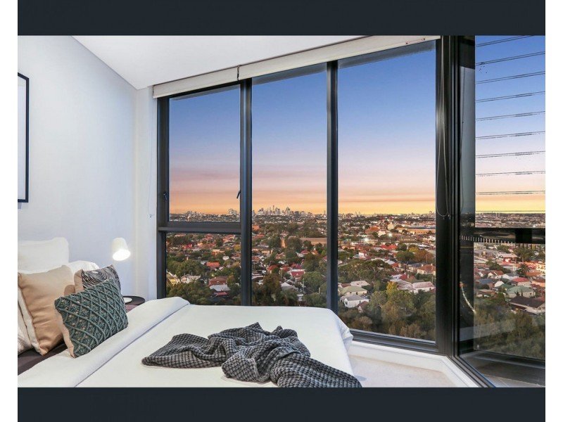 1710/20 Chisholm Street, Wolli Creek NSW 2205