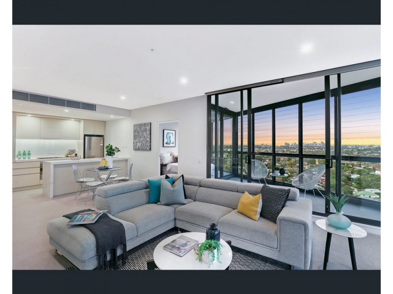 1710/20 Chisholm Street, Wolli Creek NSW 2205