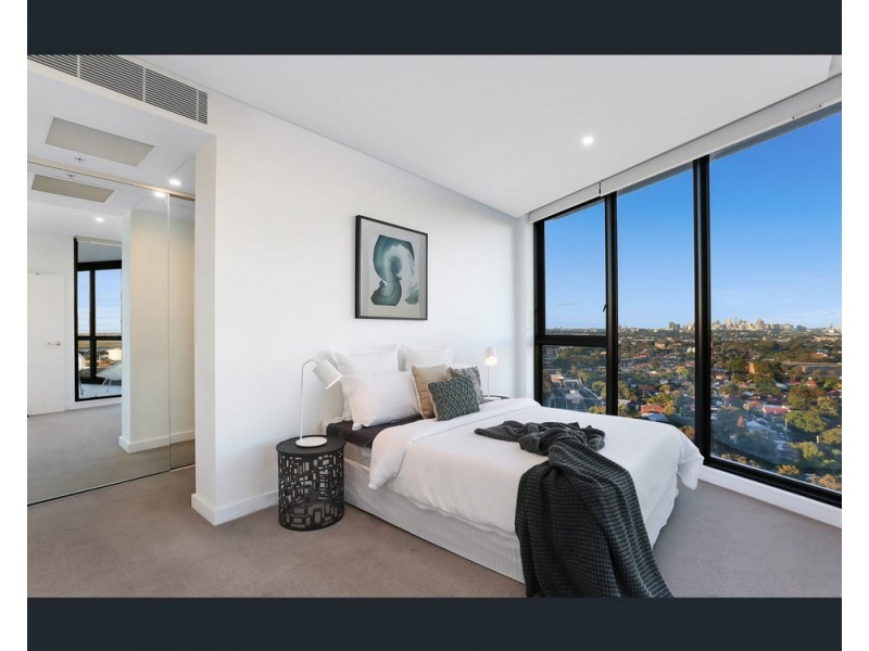 1710/20 Chisholm Street, Wolli Creek NSW 2205