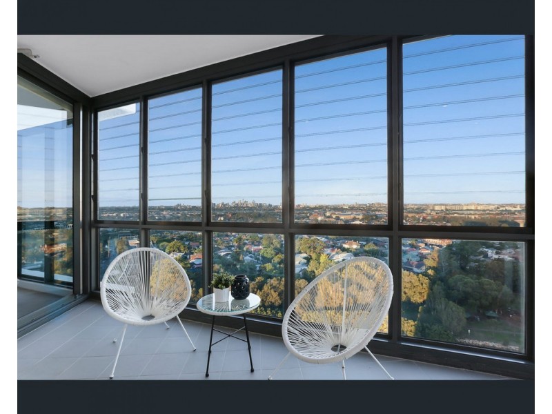 1710/20 Chisholm Street, Wolli Creek NSW 2205