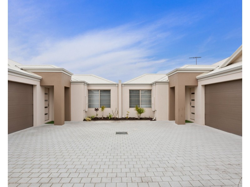 1-4/184 Boardman Road, Canning Vale WA 6155
