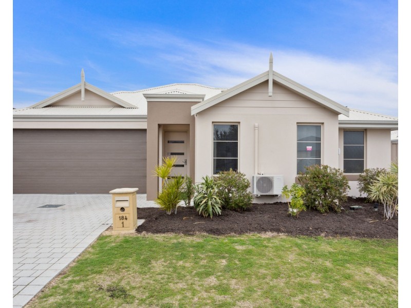 1-4/184 Boardman Road, Canning Vale WA 6155