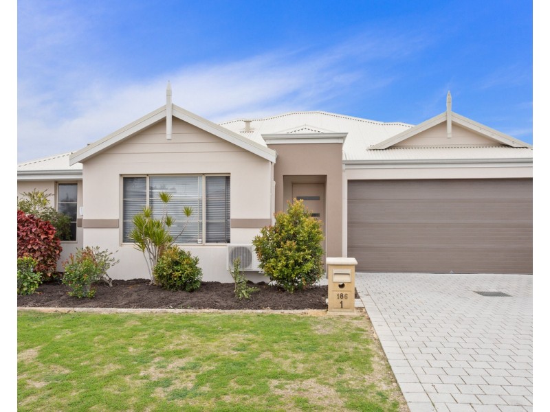 1-4/184 Boardman Road, Canning Vale WA 6155