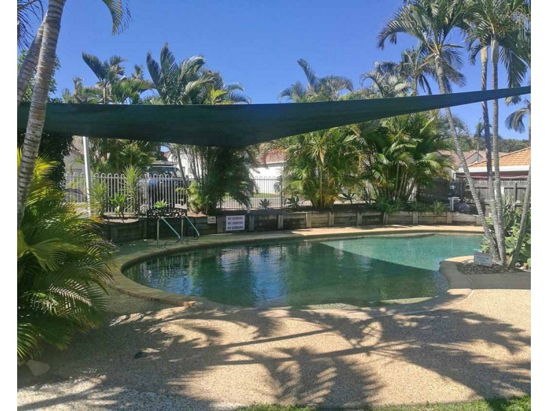 24/16 Stay Place, Carseldine QLD 4034