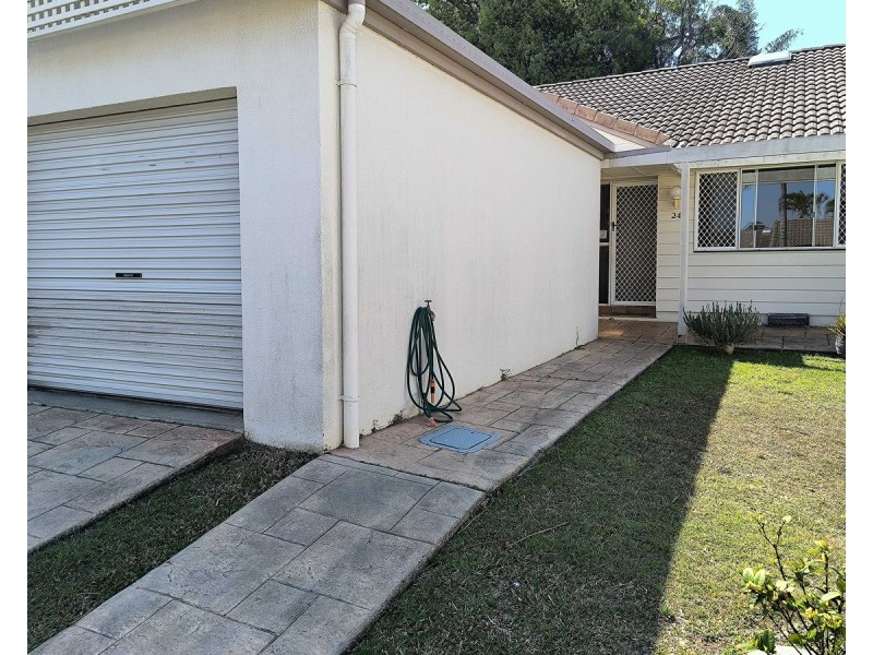 24/16 Stay Place, Carseldine QLD 4034