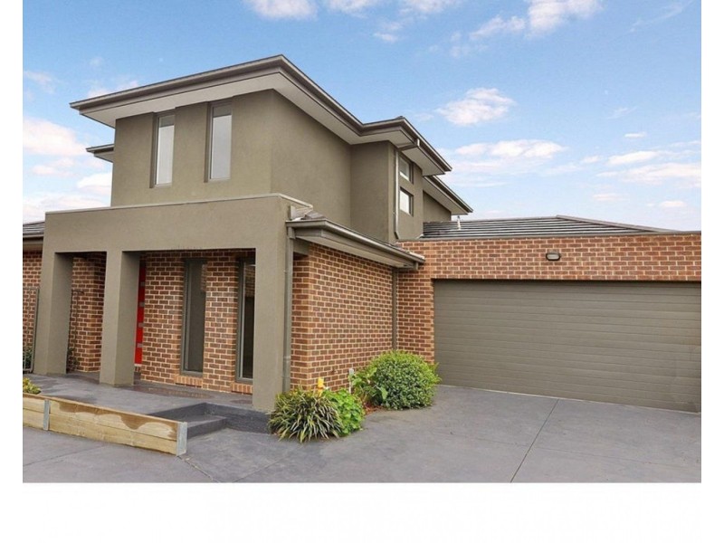 2/33 Second Avenue, Box Hill North VIC 3129