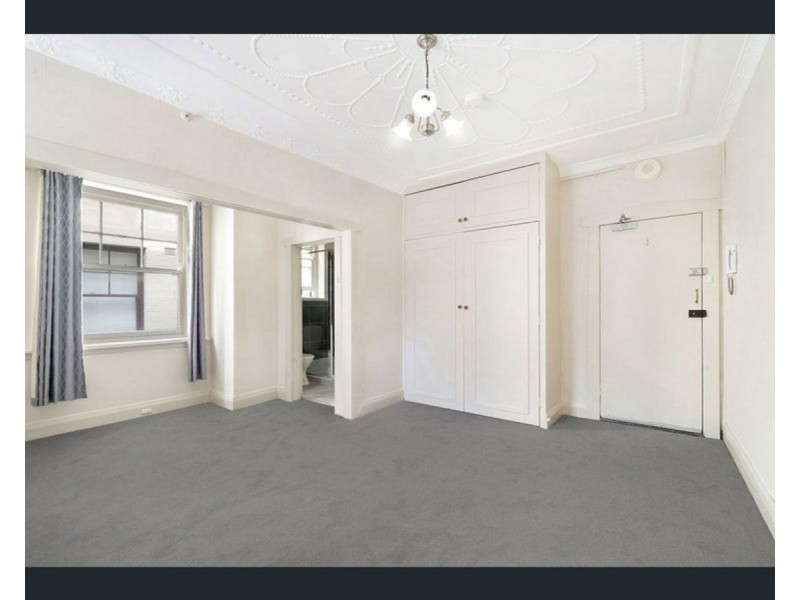 11/42 Bayswater Road, Rushcutters Bay NSW 2011