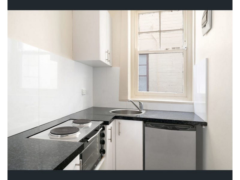 11/42 Bayswater Road, Rushcutters Bay NSW 2011