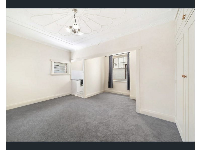 11/42 Bayswater Road, Rushcutters Bay NSW 2011
