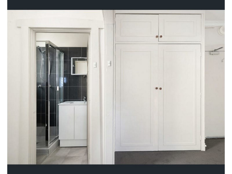 11/42 Bayswater Road, Rushcutters Bay NSW 2011