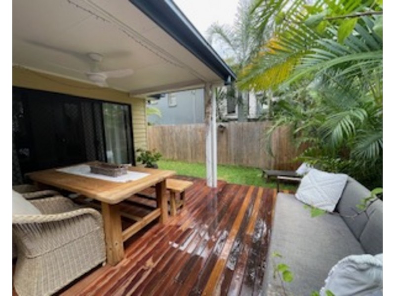 3/29 Grosvenor Street, Yeerongpilly QLD 4105