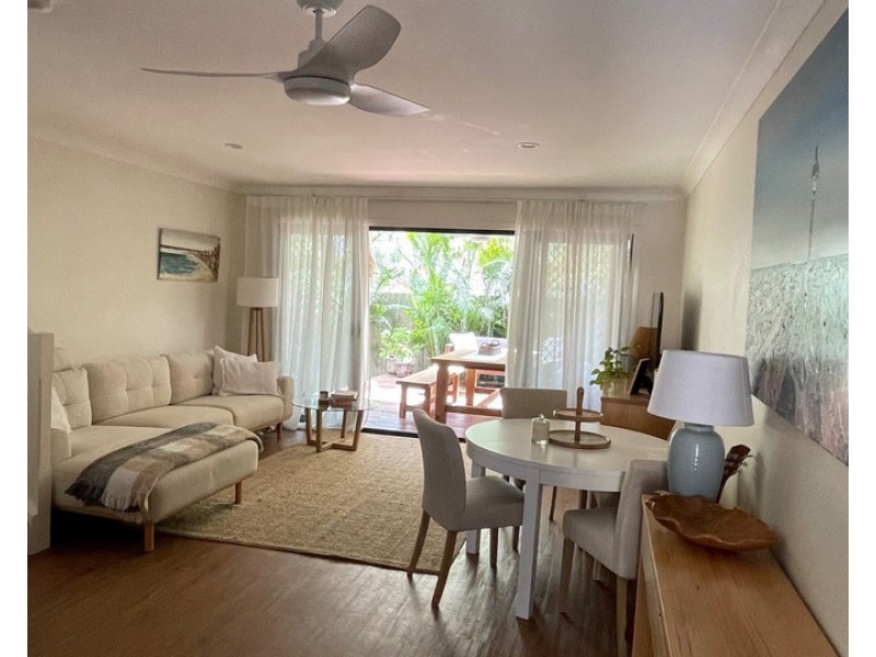 3/29 Grosvenor Street, Yeerongpilly QLD 4105