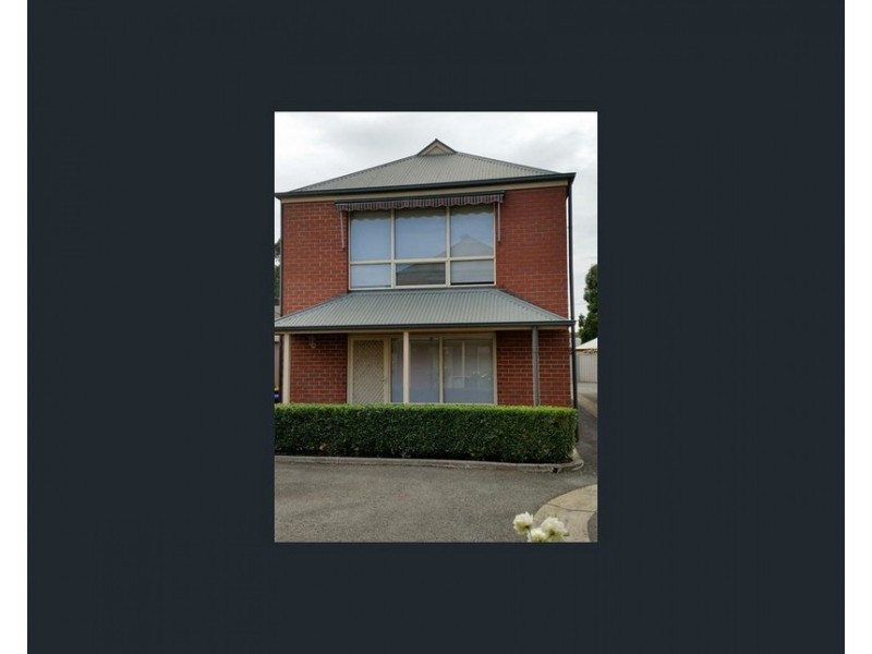 3/57 Francis Ridley Circuit, Brompton SA 5007