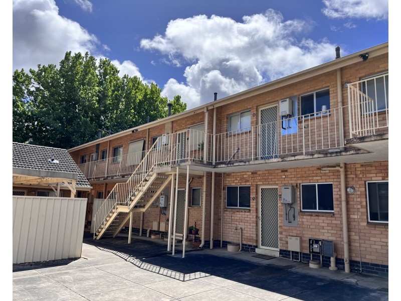 4/229 Cross Road, Cumberland Park SA 5041