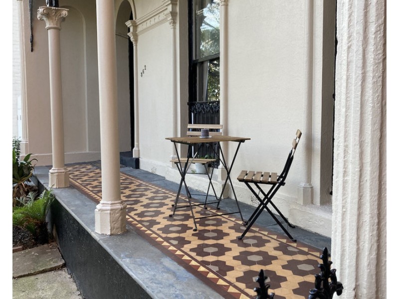 7/362 Moore park Road, Paddington NSW 2021