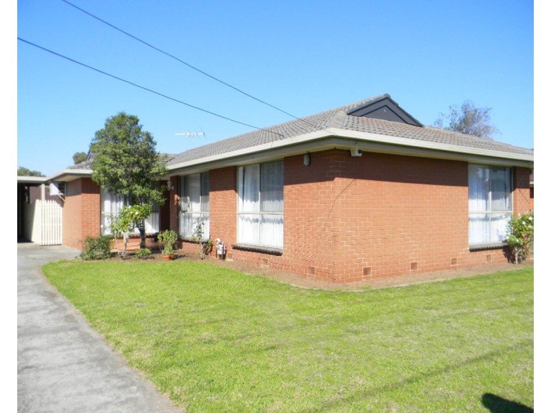 11 Patterson Avenue, Hoppers Crossing VIC 3029