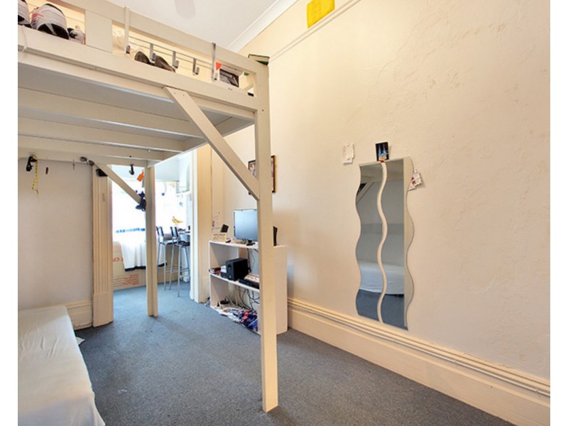 8/362 Moore Park Road, Paddington NSW 2021