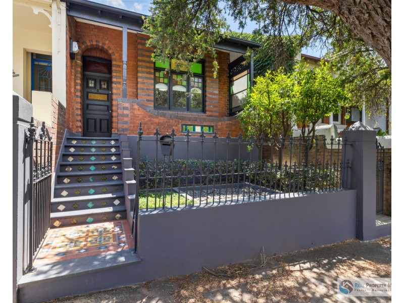 14 Myrtle Street, Stanmore NSW 2048
