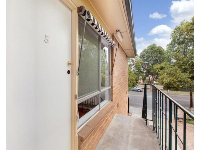 5/37 Hewitt Avenue, Rose Park SA 5067