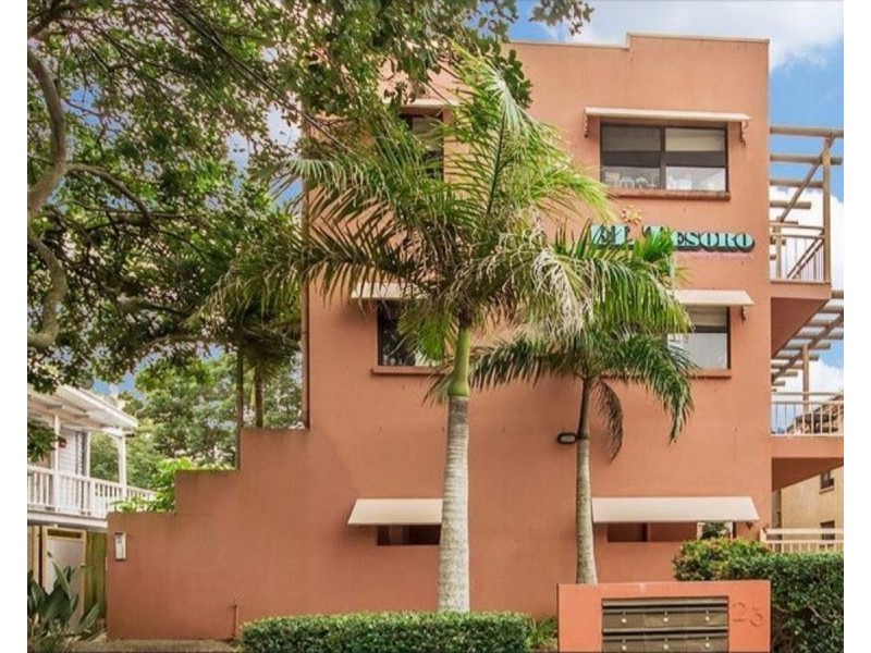 4/23 Second Avenue, Broadbeach QLD 4218