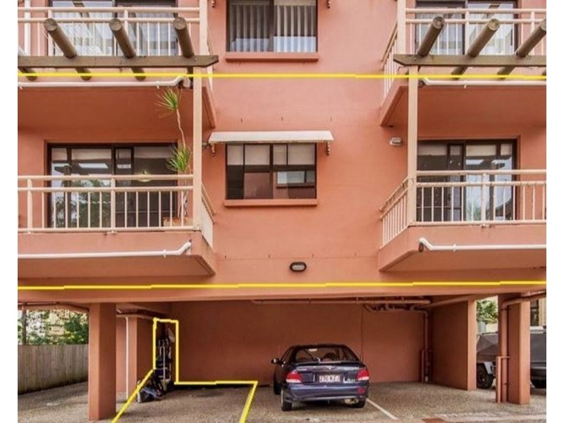 4/23 Second Avenue, Broadbeach QLD 4218