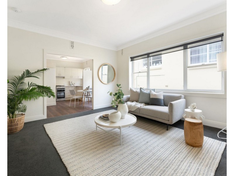 9/228 Campbell Parade, Bondi Beach NSW 2026