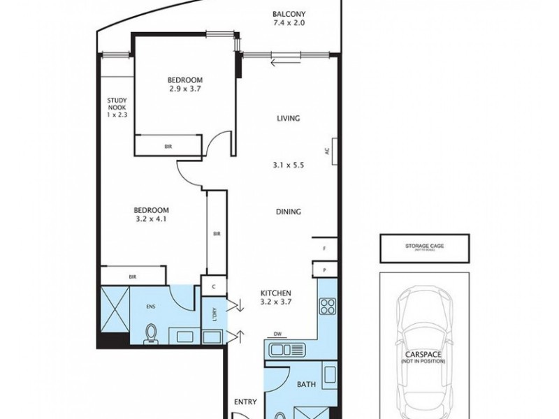 805/146 Bell Street, Coburg VIC 3058