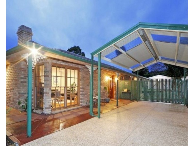 11 Pioneer Court, Rowville VIC 3178