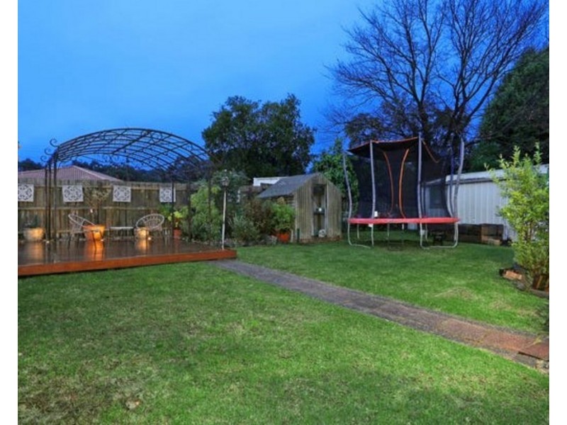 11 Pioneer Court, Rowville VIC 3178