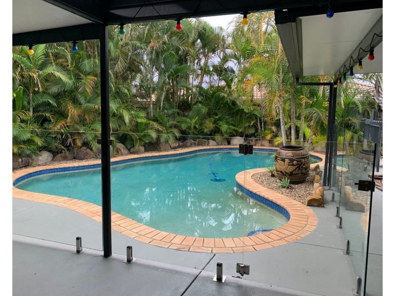 7 Thornleigh Street, Varsity Lakes QLD 4227