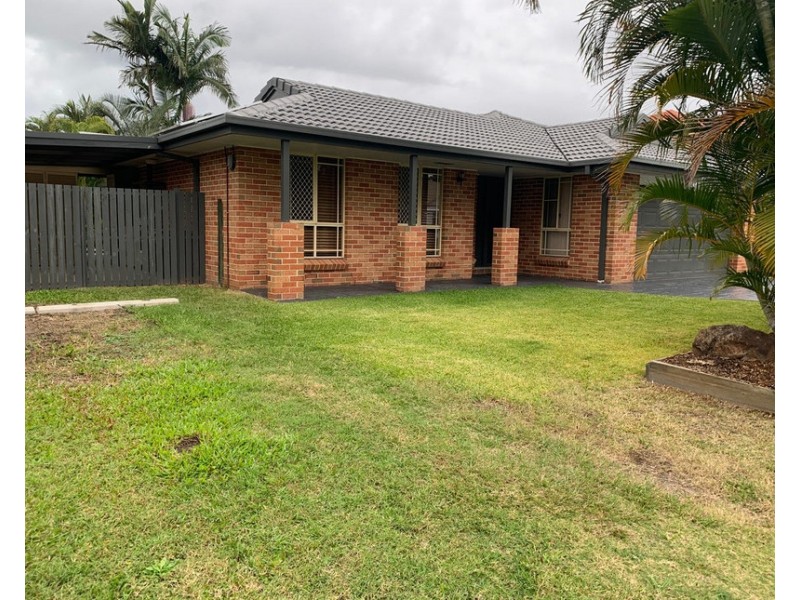 7 Thornleigh Street, Varsity Lakes QLD 4227